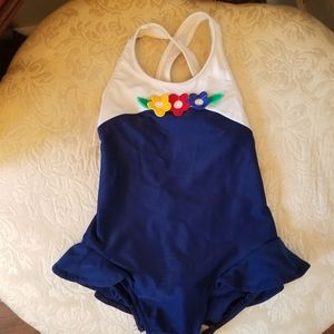 Florence Eiseman swimsuit